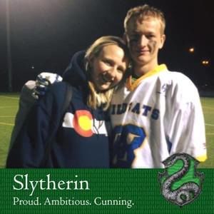 Meet your Posher, Nellie